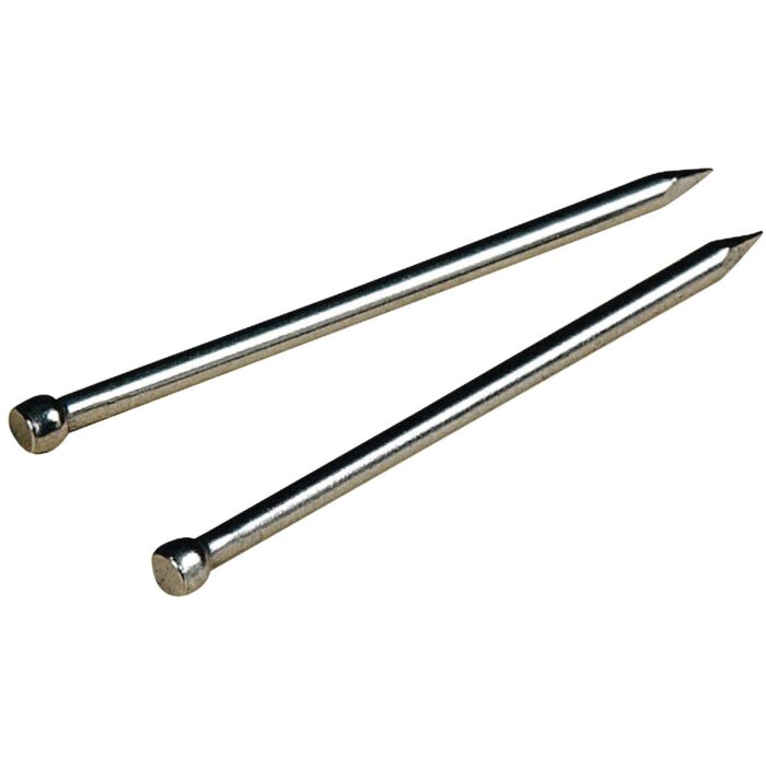 HILLMAN Hillman Anchor Wire 1 In. 16 ga 2 Oz. Brite Wire Brad