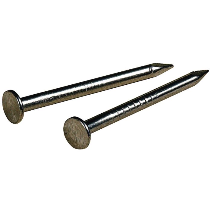 HILLMAN Hillman Anchor Wire 5/8 In. 18 ga Bright Wire Nails (2 Oz.)