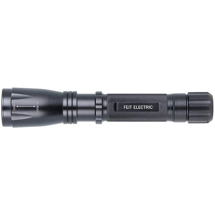 Feit 500 Lumen Tactical Flashlight