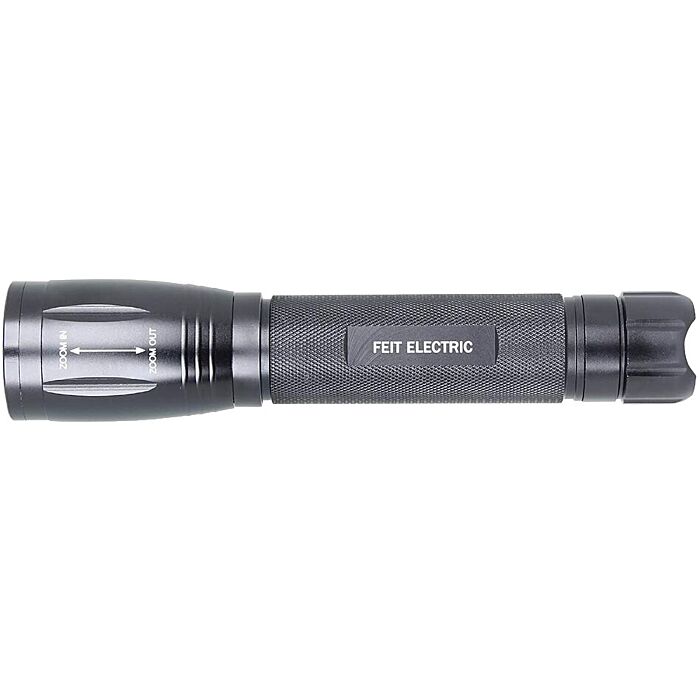 Feit 1000 Lumen Tactical Flashlight