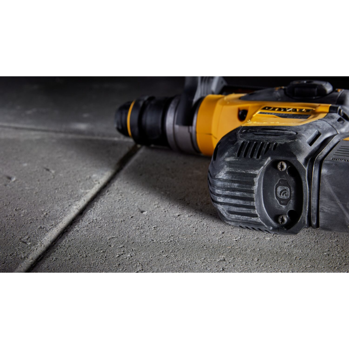 DEWALT 60V MAX* 1-1/4 in. Brushless Cordless SDS PLUS Rotary