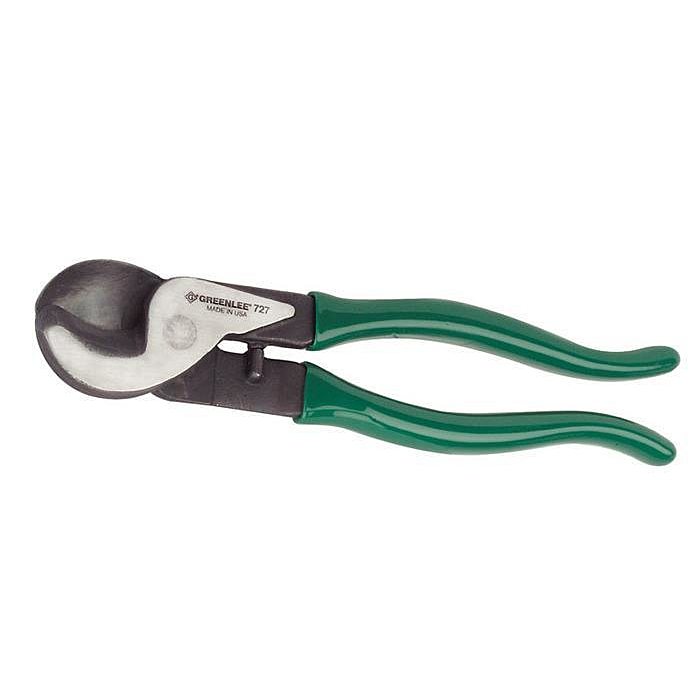 Greenlee Hand-Held Cable Cutter