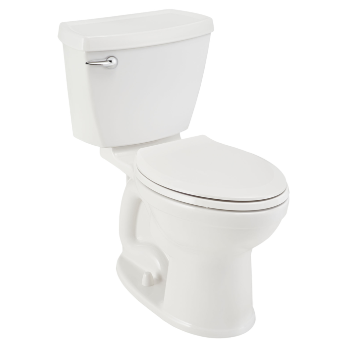 American Standard Champion 4 Chair Height 1.6 gpf Elongated Toilet