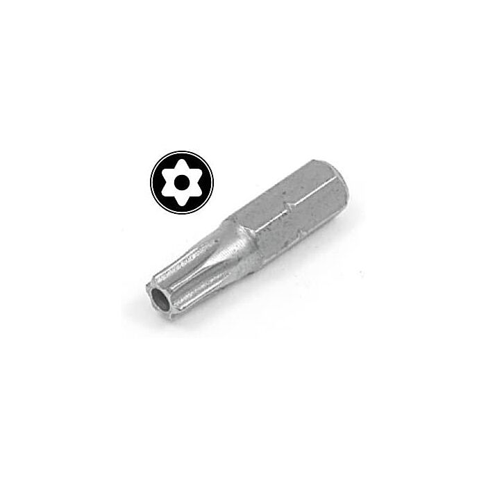 eazypower® Tee*Star® T8 T9 T10 T15 T20 T25 T27 T30 T35 T40 Torx Hex Security Insert Bit Set