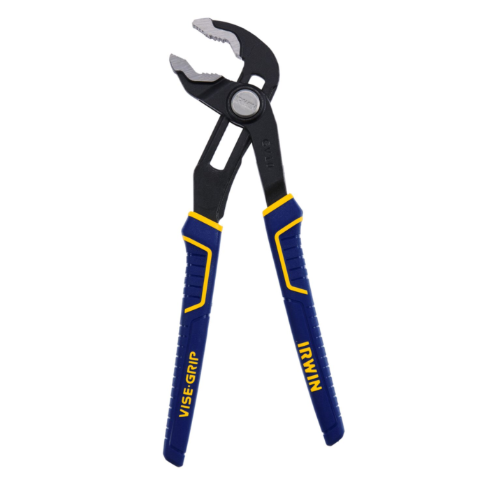Irwin IRWIN Vise-Grip Locking Pliers, V-Jaw, 10-Inch