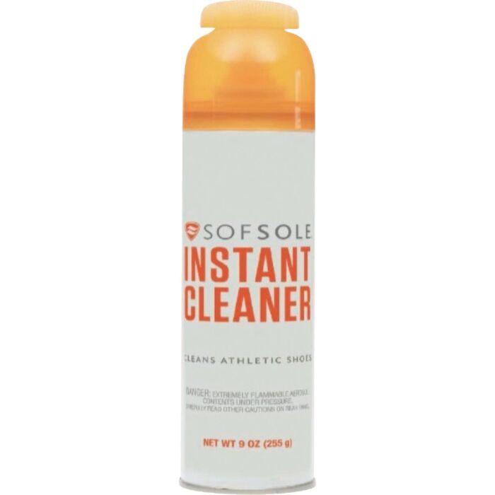 Sof Sole Instant Cleaner - 9 oz