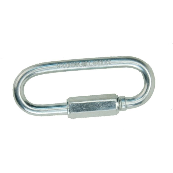 1/4 in 2-1/8 in 880 lb Rapid/Quick Link