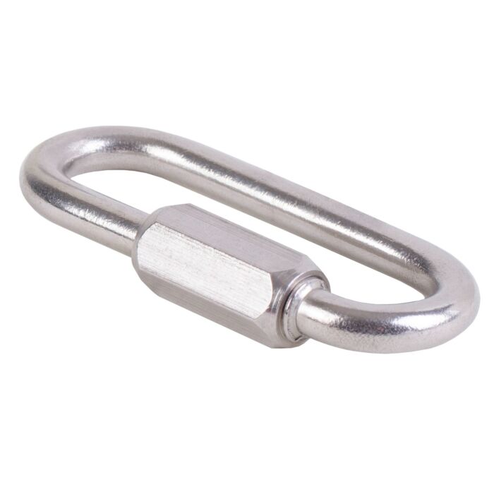 1/4 in 5/16 in 880 lb Quick Link