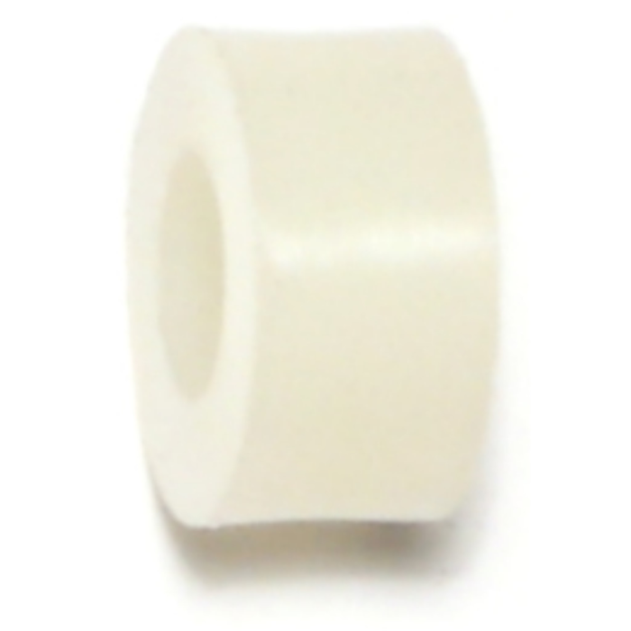 Nylon Spacer, .257 x 1/4