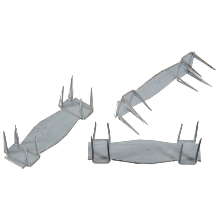 HILLMAN Hillman #0 Rosin Claw Wood Joiner (8 Ct.)