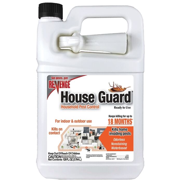 Bonide REVENGE 46540 Insect Control, 1 gal