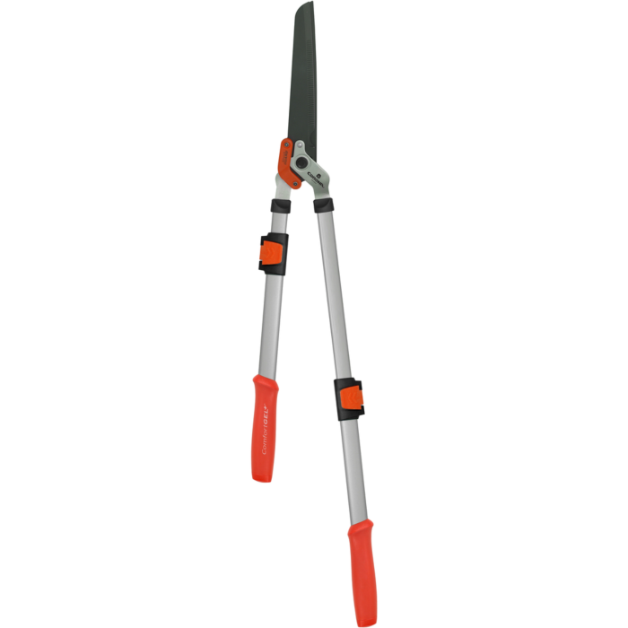 Corona Tools Extendable DualLINK™ Hedge Shears