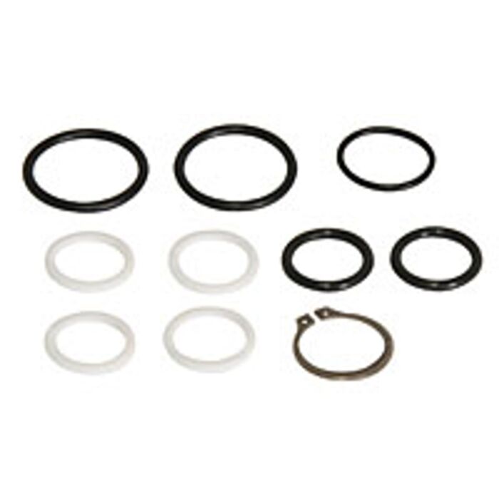 JE Adams Industries, Ltd 1/2 in FNPT 3000 psi Hose Reel Swivel Repair Kit