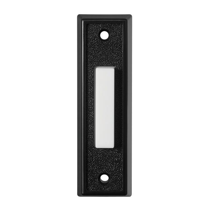 HeathZenith BUTTON PUSH LED WIRED