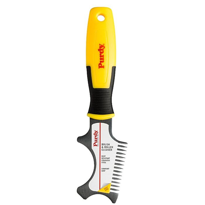 Purdy Contractor Brush and Roller Cleaner