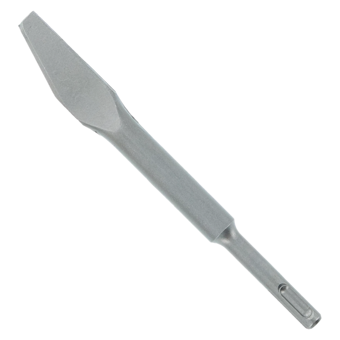 1/4 in. SDS-Plus Mortar Knife