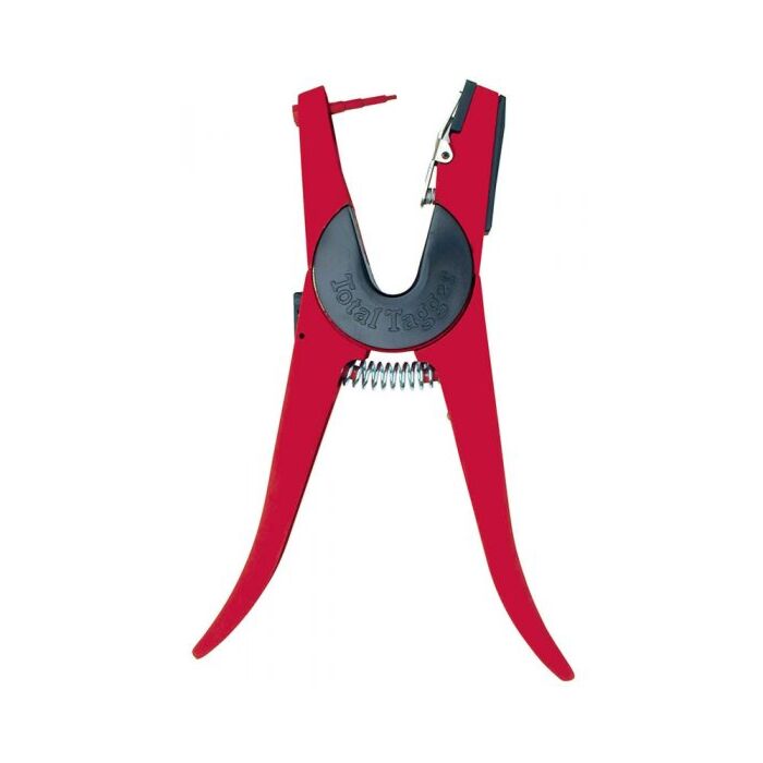 Allflex Black Clip Universal Total Tagger