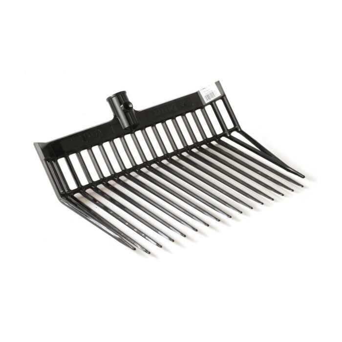 Little Giant Products Miller Little Giant® PDF103BlackAngled 18 Replacement Fork Head
