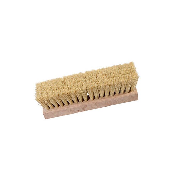 Magnolia Brush Tampico 10: Deck Brush