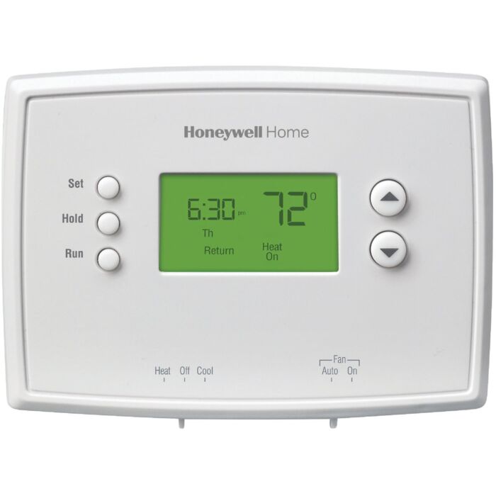 Honeywell Dt92e Wireless Honeywell Rf Room Thermostat Dt92e