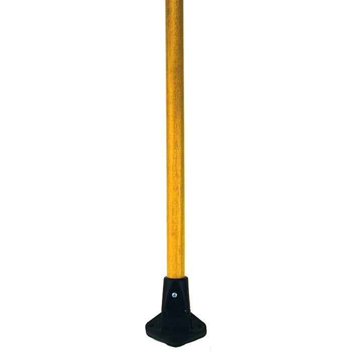 Magnolia Brush 60" Long Flex Sweep Handle