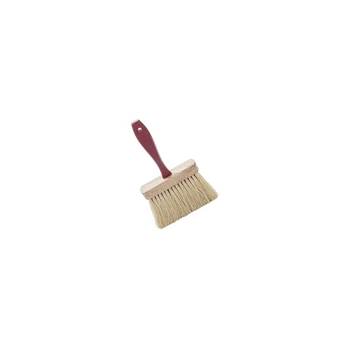 Magnolia Brush White Tampico 6-1/2" Masonry Brush