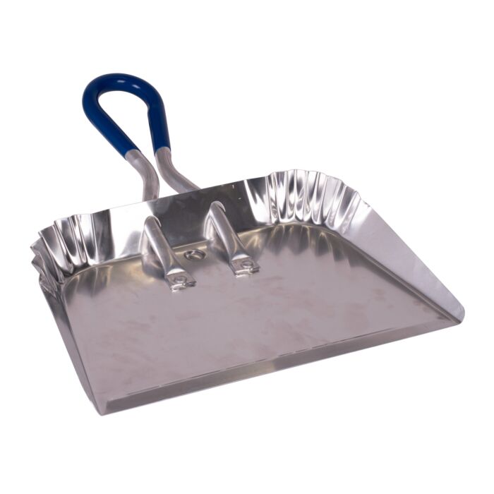 Magnolia Brush Aluminum 17" Dust Pan
