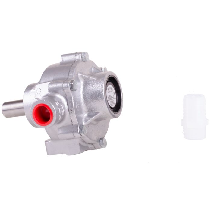 Hypro 3/4" NPT Silver Series 8 Roller Pump