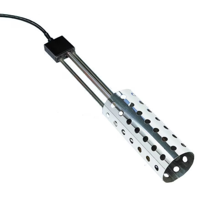 Miller Bucket Heater