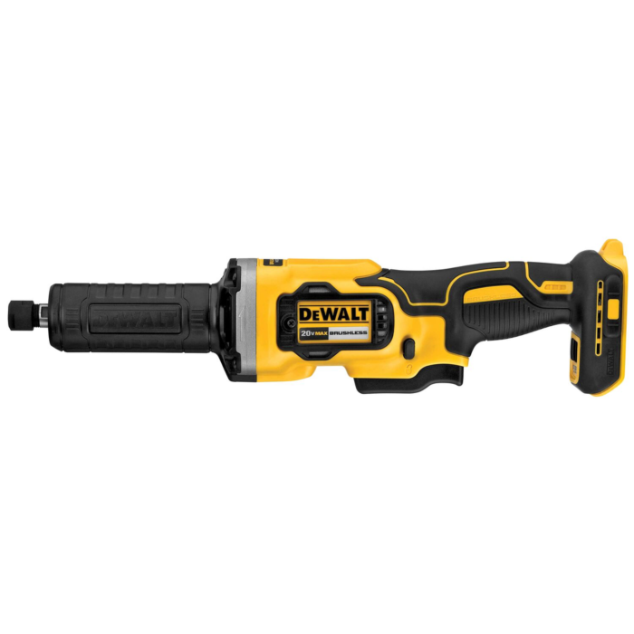 DEWALT 20V MAX* Brushless Cordless 1-1/2 in. Variable Speed Cordless Die Grinder (Tool Only)