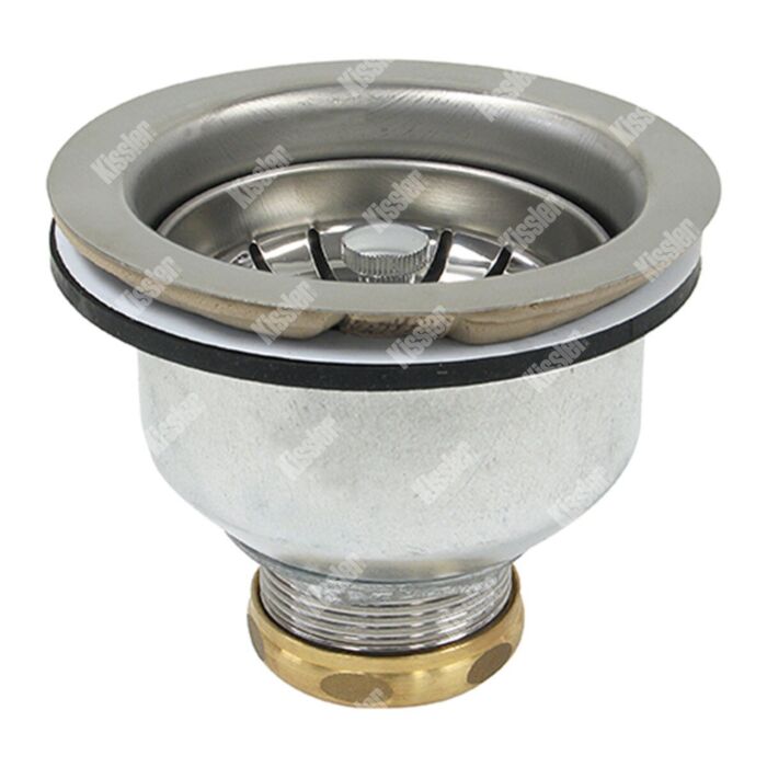Kissler Sink Strainer Assy Ball Loc Post
