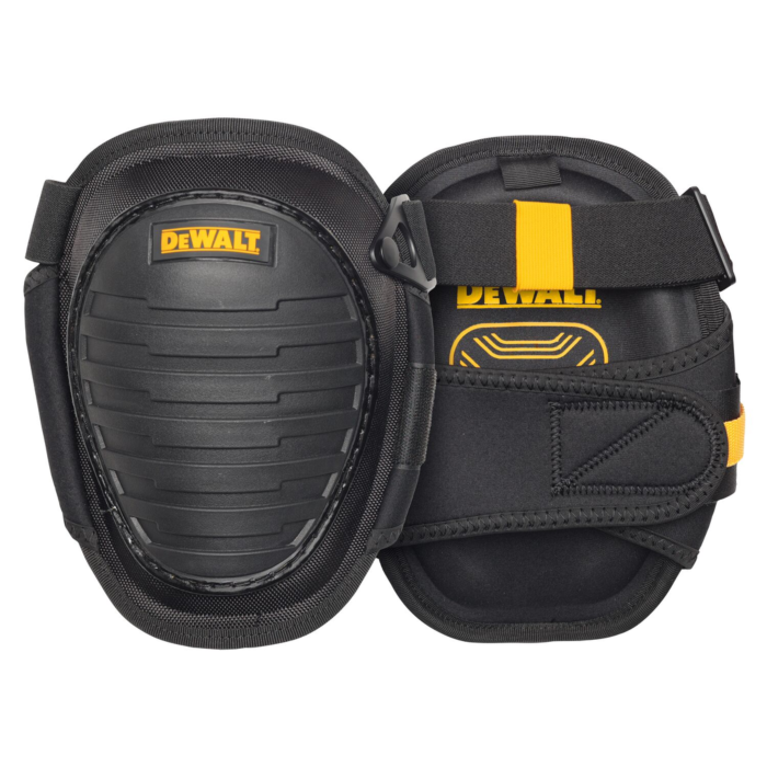 Dewalt DEWALT Hard-Shell Knee Pads with Gel