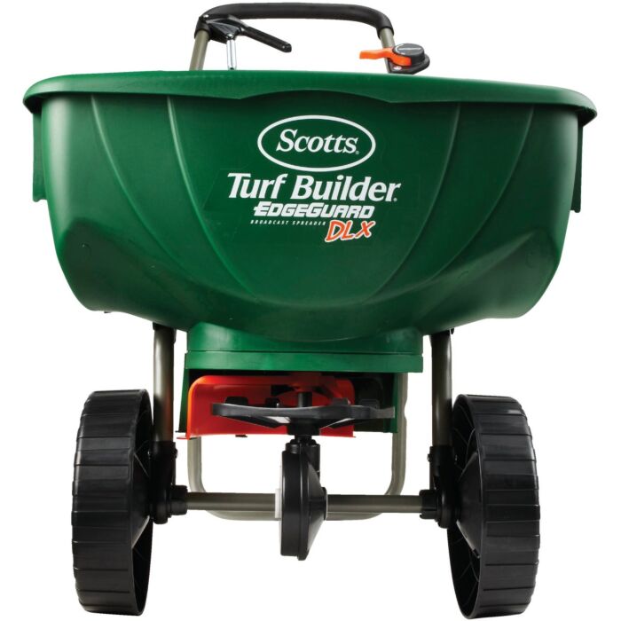 Scotts Turf Builder Fungicide and Lawn Food