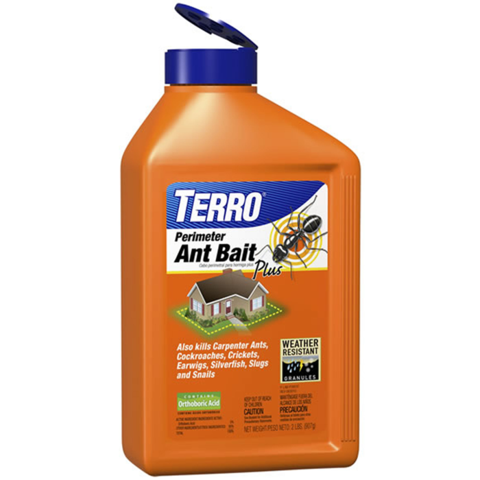 Terro TERRO Perimeter Ant Bait Plus