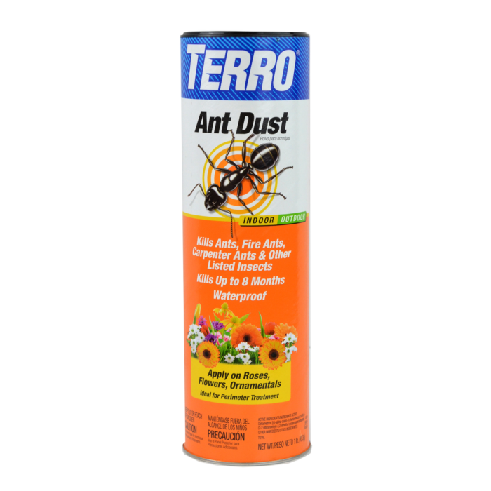 Terro TERRO Ant Dust