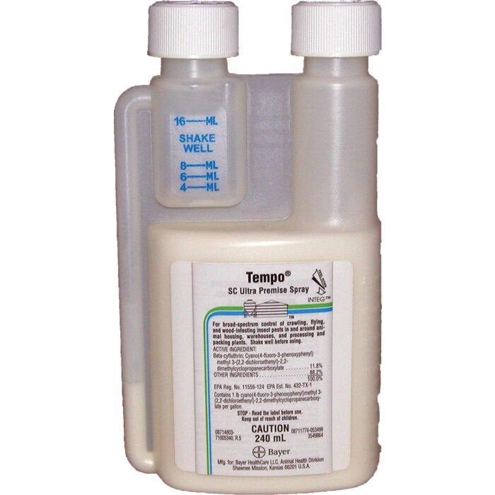 CyLence Ultra Elanco CyLence Ultra™ 003-08711774 240 ml Can Premise Spray