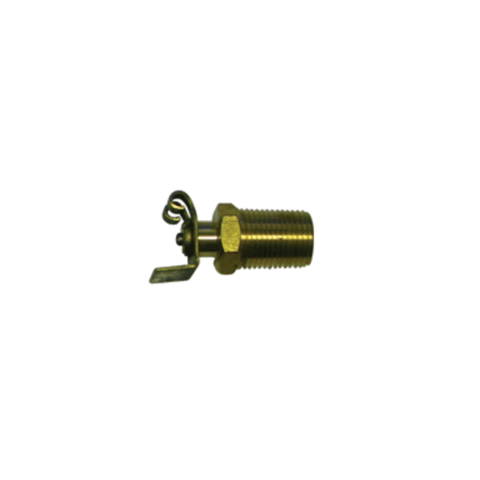 SMB Brass Horse Bowl Valve Valve Body