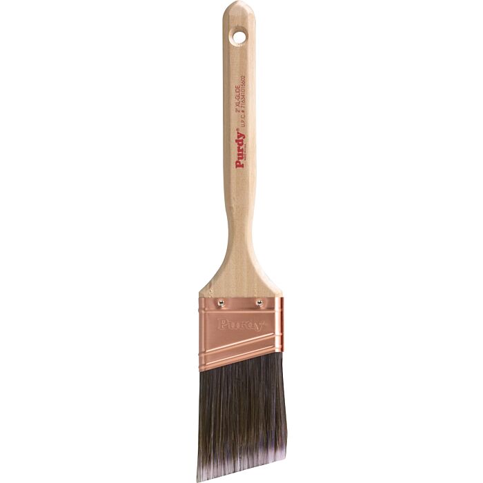 Purdy XL Glide 2 in. Angle Sash Brush