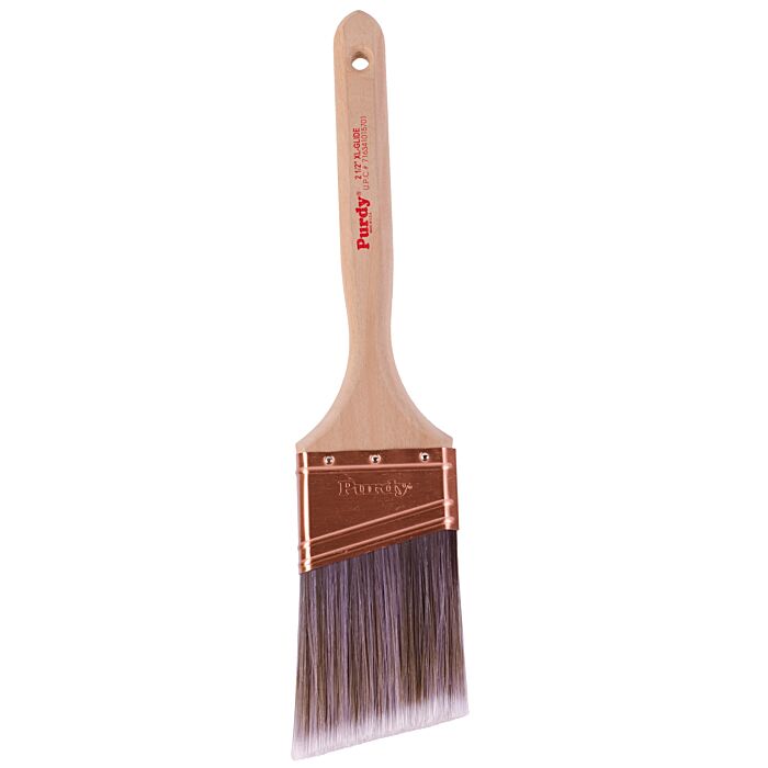 Purdy XL Glide 2-1/2 in. Angle Sash Brush