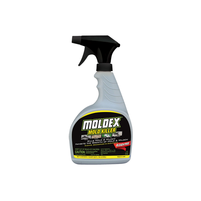 Rust-Oleum Moldex® - Mold & Mildew Killer - 32 oz Spray