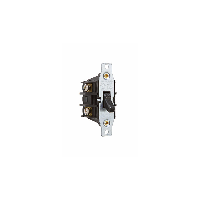 Pass & Seymour Double Pole, Single Phase AC Manual Controller