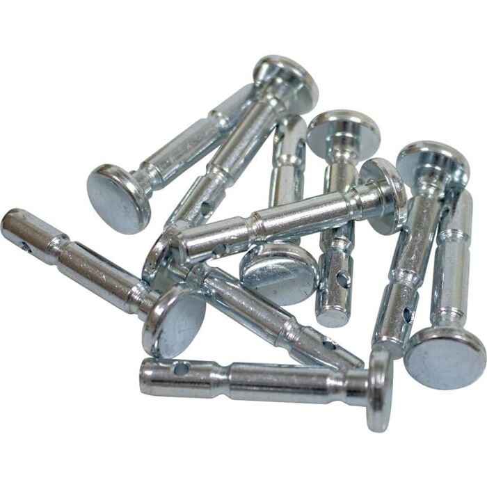 Stens 1-5/8 in Shear Pin Shop Pack