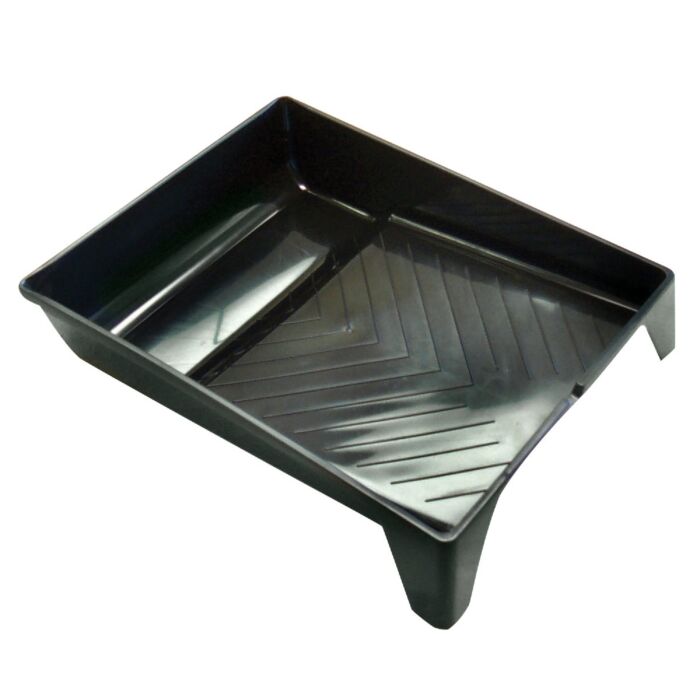 Linzer Premier Plastic Deep Well 9 In. Paint Tray