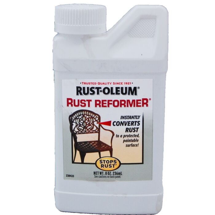 Rust-Oleum Stops Rust® - Rust Reformer - 8 fl oz