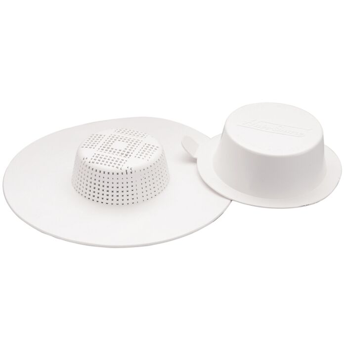 Plumb Pak PP820-17 Strainer Guard, Plastic