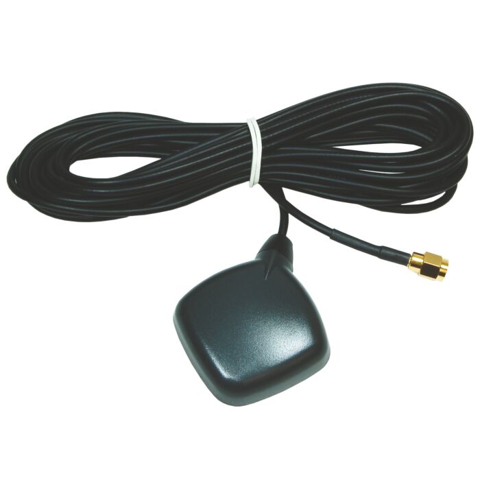 TeeJet Patch Antenna with Glonass