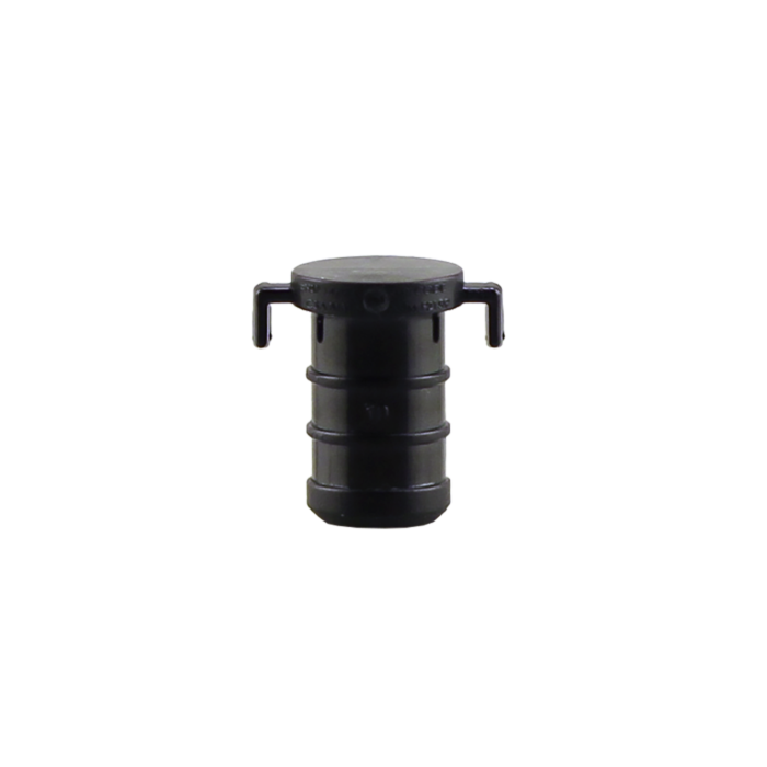 Boshart Industries 1/2" Polymer Pex Plug