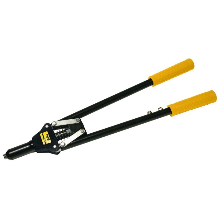 Marson 1/8 - 1/4 in Hand Riveter