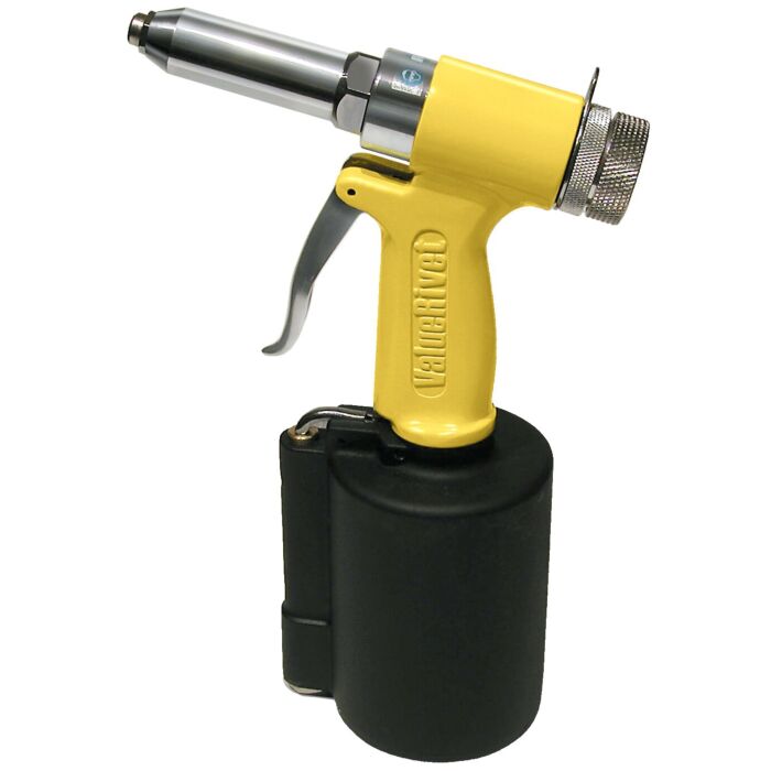 Marson 3/32 - 1/4 in Pneumatic Rivet Tool