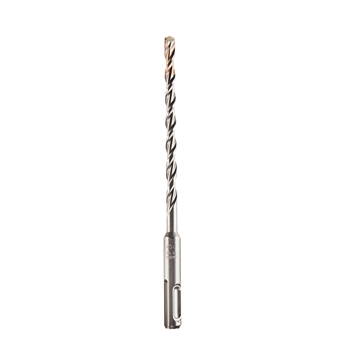 Milwaukee M/2™ 2-Cutter SDS-Plus Rotary Hammer-Drill Bit 7/32 in. x 4 in. x  6 in.
